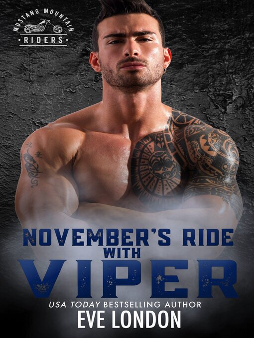 Cover image for November's Ride with Viper